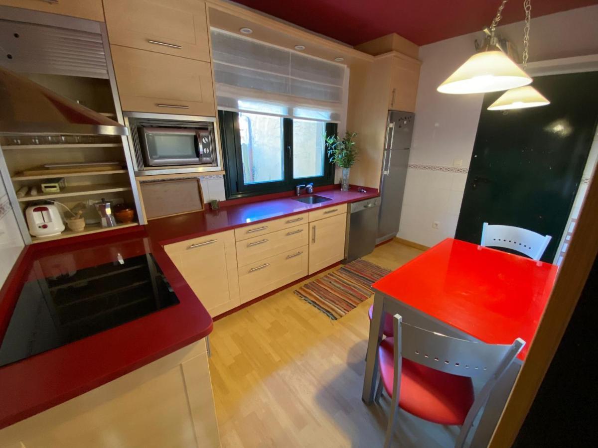 Casa Loureal Ribeira Sacra Orense Kültér fotó
