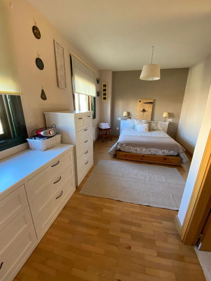 Casa Loureal Ribeira Sacra Orense Kültér fotó