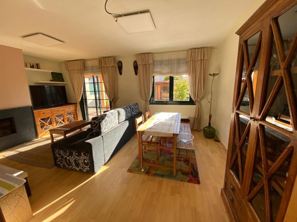 Casa Loureal Ribeira Sacra Orense Kültér fotó