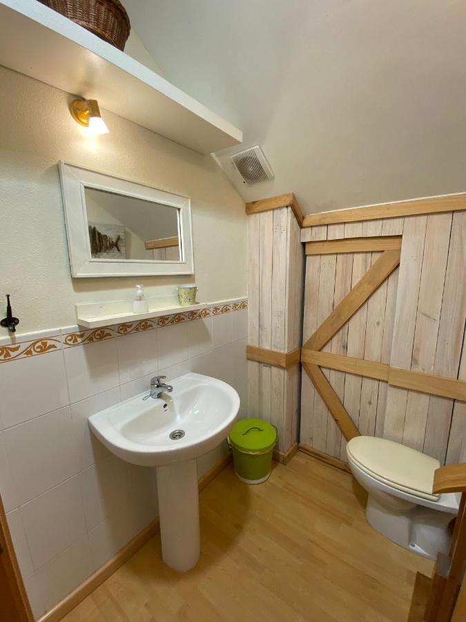 Casa Loureal Ribeira Sacra Orense Kültér fotó
