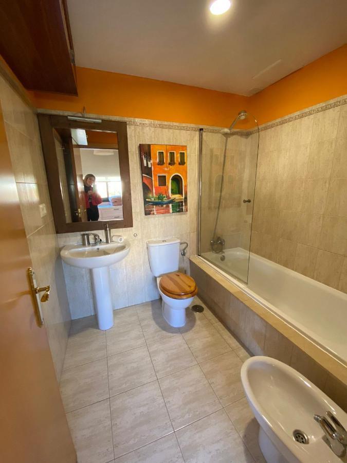 Casa Loureal Ribeira Sacra Orense Kültér fotó