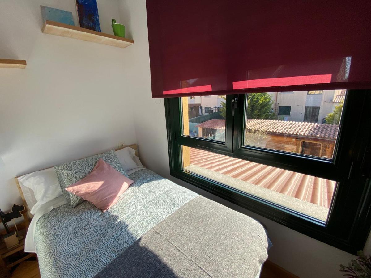 Casa Loureal Ribeira Sacra Orense Kültér fotó