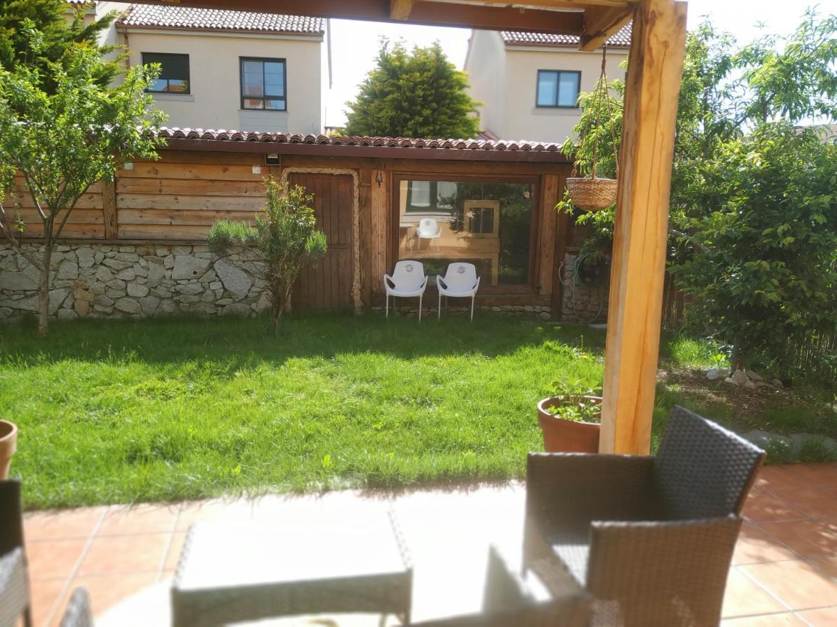 Casa Loureal Ribeira Sacra Orense Kültér fotó