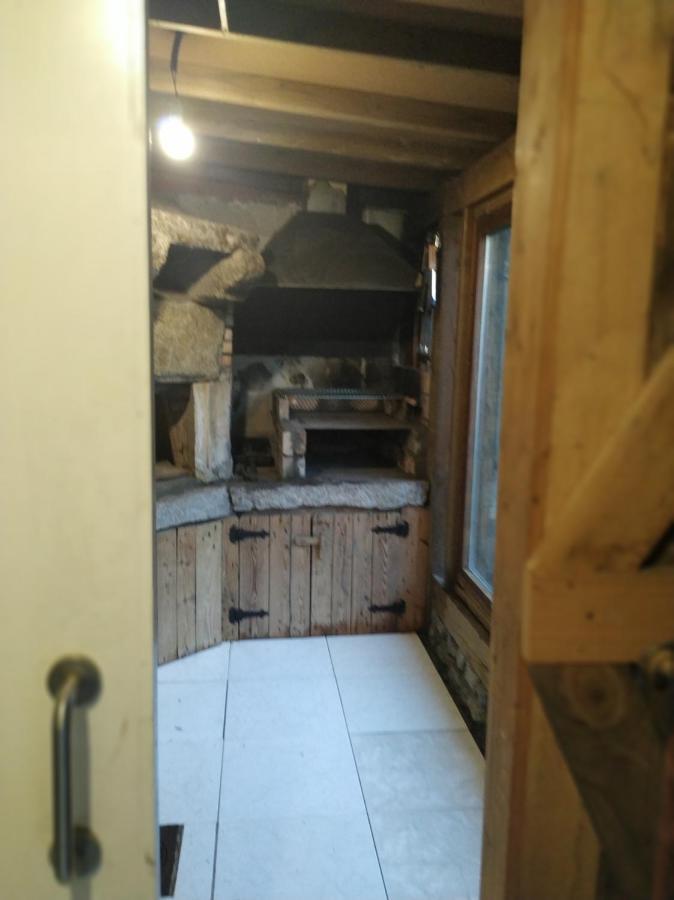 Casa Loureal Ribeira Sacra Orense Kültér fotó